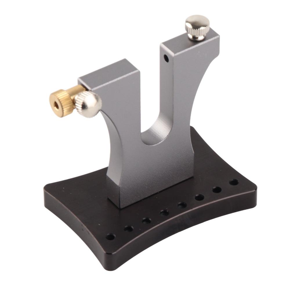 Экстрактор винтов часов из высокотвердого сплава Пластиковый ящик для хранения Инструмент для ремонта часов Ремонт ювелирных изделий