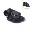 Throttle Position Sensor Durable Easy Installation Car Parts Vehicle Throttle Position Sensor 94580175 for GMC Chevrolet Daewoo
