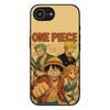 for Motorola Moto G86 G57 G67 G54 G24 G15 Power G13 G14 G34 G35 G45 G53 G55 G64 G75 G72 Case One Pieces Sanji Luffy Roronoa Zoro