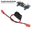 Nitro Electric RC Car RX Receiver Switch Onoff с разъемом JST для грузовика HSP 110 18