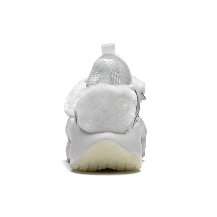 Li Ning Cloud Travel Lite Ткань Удобная AZGS048-1