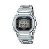 Кастомизированные часы модифицированная серия DW-5600UE-1 металлический квадратный дисплей водонепроницаемый электронный механизм Стальной ремешок тот же DW-5600UE-1