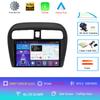 Android14 Car Radio For Mitsubishi Mirage Attrage 2012 - 2018 Multimedia Video Player Stereo GPS Navigation 5G WIFI DSP Carplay