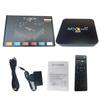 Android TV Box MX9PRO 4K HD с двухдиапазонным Wi-Fi
