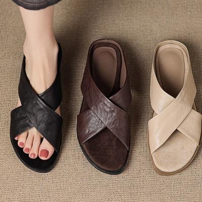 Женская обувь – Сандалии