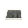 BOSCH Filtre D'habitacle 1987432411