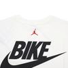 Мужские футболки Nike Jordan Nigel Sylvester Белые (Наш размер)