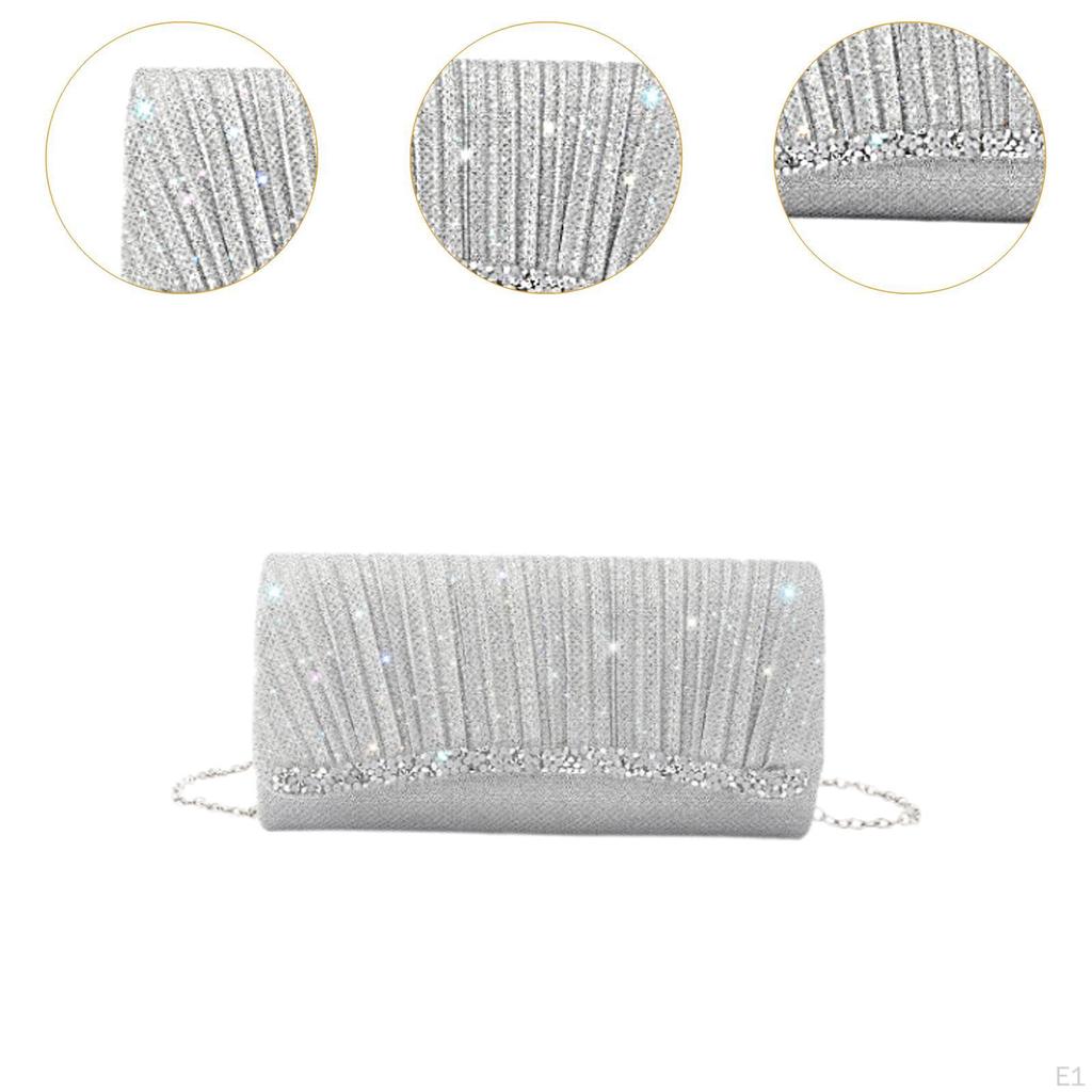 Женская сумка-клатч, сумка-тоут, кошелек, свадебное платье для женщин