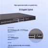 H3C S5560S-28S-EI Управляемый коммутатор ядра уровня 3