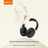 Беспроводные Bluetooth-наушники Recci REP-W79 с активным шумоподавлением (ANC)