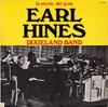 LP Record EARL HINES' DIXIELAND BAND - Earl Hines Dixieland Band SM3118 Joker 1971 Italy Jazz Used