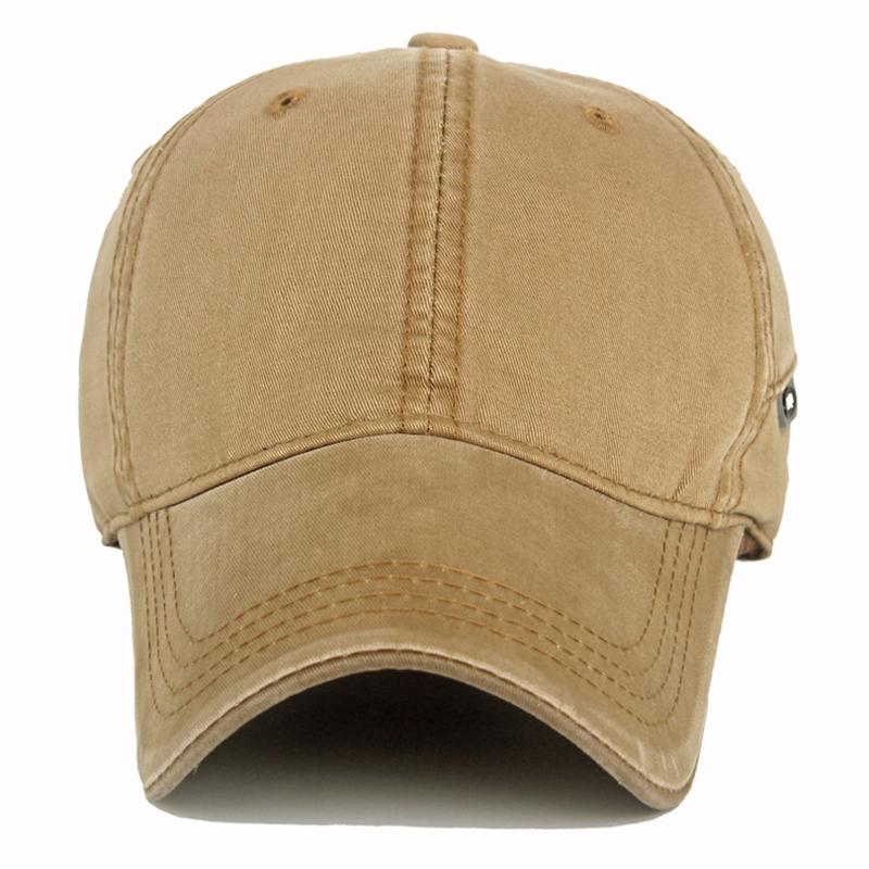 Men Women Baseball Cap Spring Summer Outdoor Sun Hat Dad Hat Cotton Snapback Hat Adjustable Casual Cap