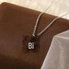 Ожерелье Banyan Tree S925 Silver Four Leaf Clover для женщин - Элегантная цепочка на ключицу Niche Design