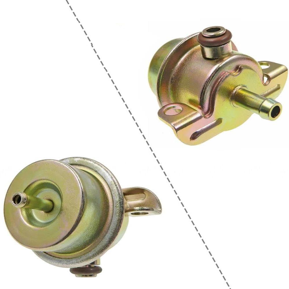 Fuel Injection Pressure Regulator 3530122000 For BMW