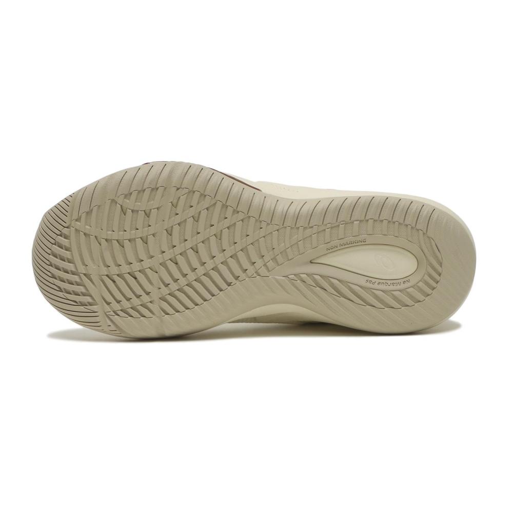 Asics Кроссовки Novasage 3, цвет слоновая кость, артикул C 1061a048.750