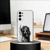 Чехол для телефона S-Shai G-Gilgeous A-Alexander для Samsung S25, S24, S21, S22, S23, S30, Ultra, S20, Plus, Fe, Мягкий силиконовый черный чехол