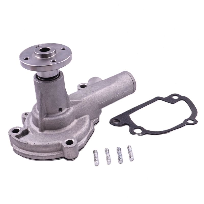 Water Pump MM401402 5650-040-1402 For Mitsubishi KE55 KE70 KE75 KE95 D1300 D1500 MT370 S370 S630 Iseki TX Bolens G Series