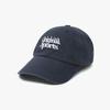 PRO-SPECS LONG BILL CAP NAVY