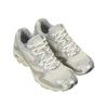 Mizuno Wave Rider 10 Металлические Белоснежные Мужские Кроссовки Mizuno-Snow-White White-Sand Nimbus-Cloud D1GA243104