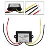 Waterproof DC-DC Boost Step-Up Converter 12V To 24V 3A Car Power Supply Module
