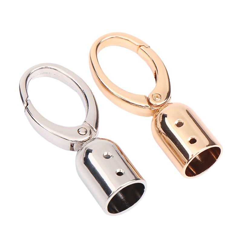 1 шт. пряжки для сумок, застежка-колпачок для крепления ремня, карабины для шнура, аксессуар