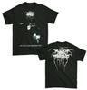 Новая Оригинальная Футболка Darkthrone A Blaze In The Northern Sky Черный Металл Унисекс
