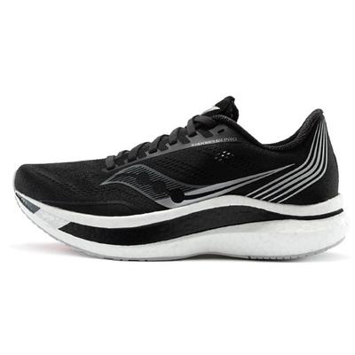 Endorphin Pro Slip Resistant Abrasion Resistant Low Top Running Shoes Women's Black S10598-45(M)