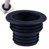 Drain Cover, Odor-Proof Cap, Sewer Deodorizing Cover, Washing Machine Drain Cover, Sewer Pipe Seal Ring for Laundry Room, Bathroom, Bathtub, and Kitch