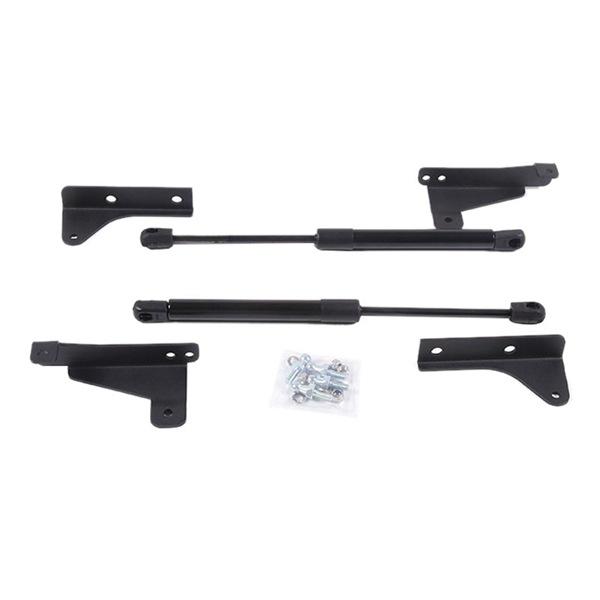 Hydraulic Hood Struts for 2022-2024 Toyota 86 & Subaru BRZ