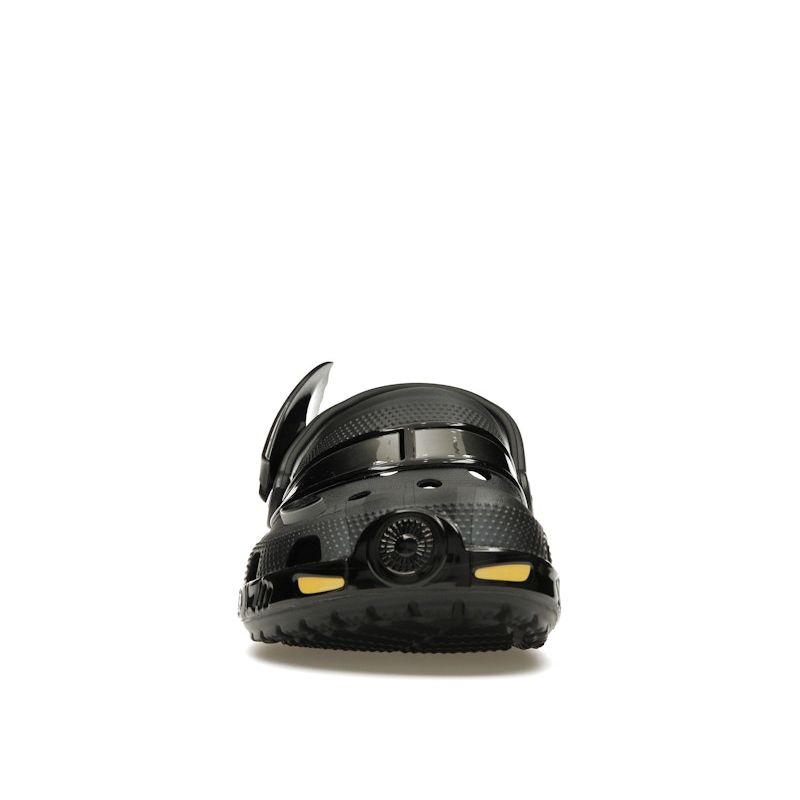 Crocs Классические клоги Бэтмен Бэтмобиль Черные Унисекс 210219-001