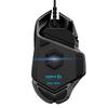 Logitech G502 HERO Wireless Gaming Mouse