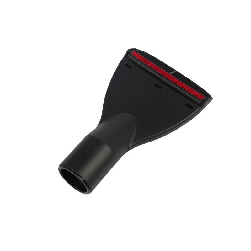 Насадка Wanchuang для пылесоса Midea Philips: Совместимые всасывающие, щеточные и плоские насадки, внутренний диаметр 32/35 мм.