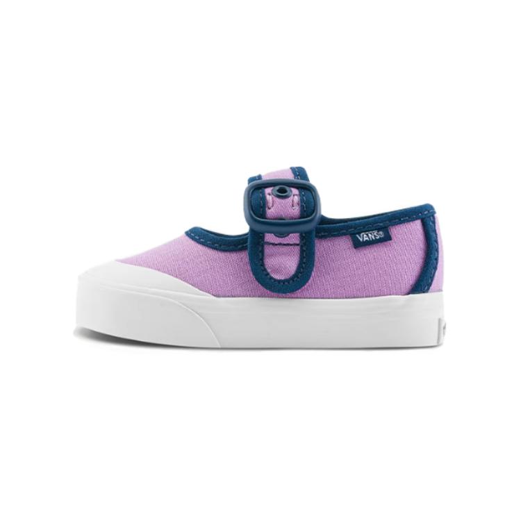 Vans Mary Jane Toddler Lavender Baby Sneakers Purple VN000CRYLAE