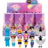 K-pop Demon Hunters Blind Box Devil Saja Collect Anime Figure Kid Party Cosplay Gaming Cartoon Huntrix Decorative Christmas Gift