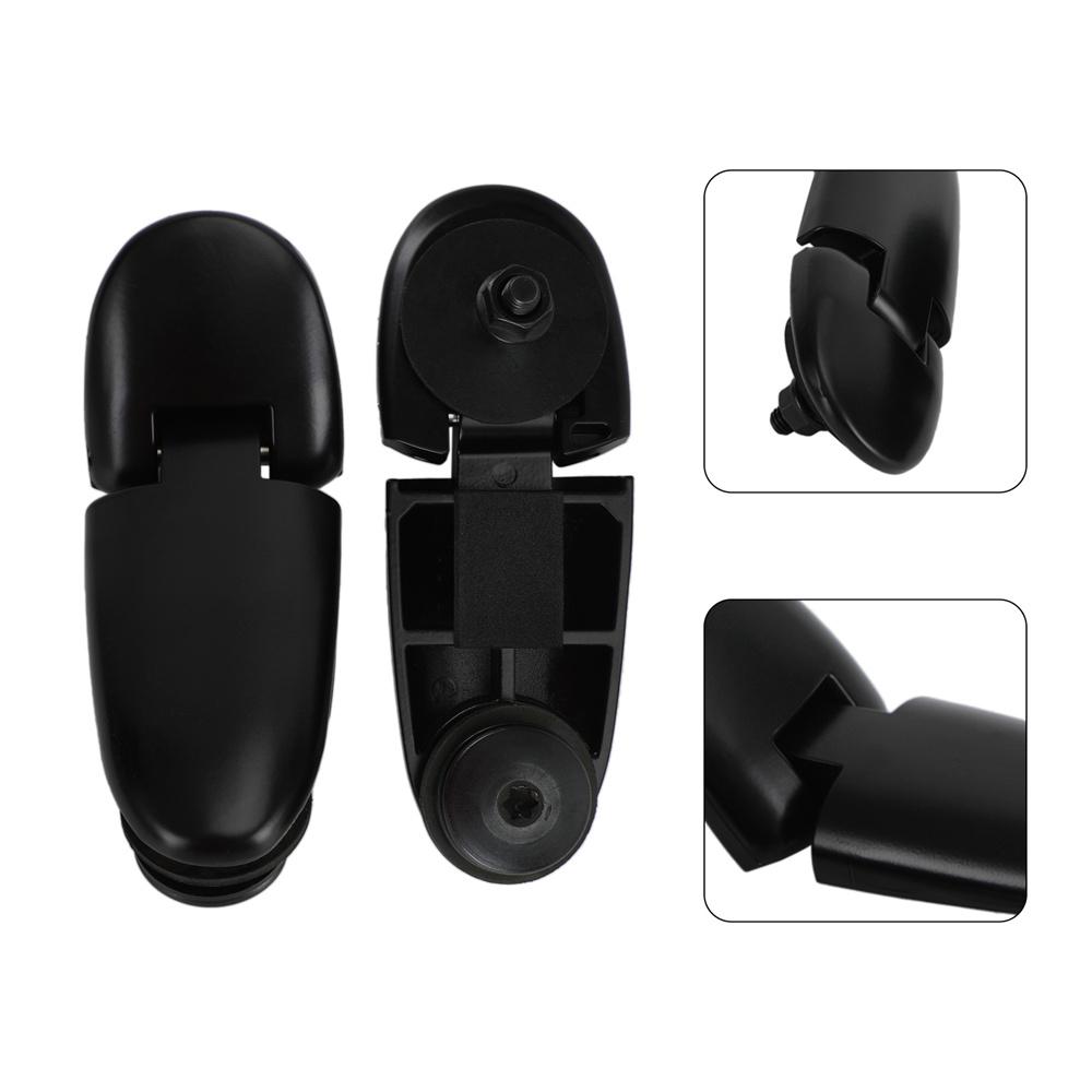 2PC For Ford Explorer Sport Rear Door Tail Gate Glass Window Hatch Hinge 926-132