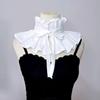 Collar Shawl Sweet Ruffled Shawl Elizabethan Collar Medieval Cosplay Accessories