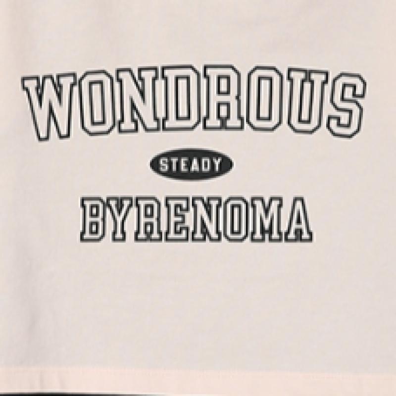 [renoma Kids] Футболка для девочек со слоями r2425T156 