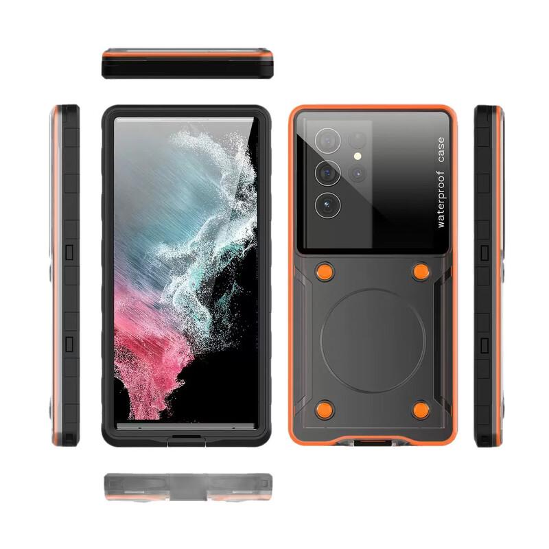 Водонепроницаемый чехол для телефона Yijinyuan для Huawei Mate 80 Pro Max