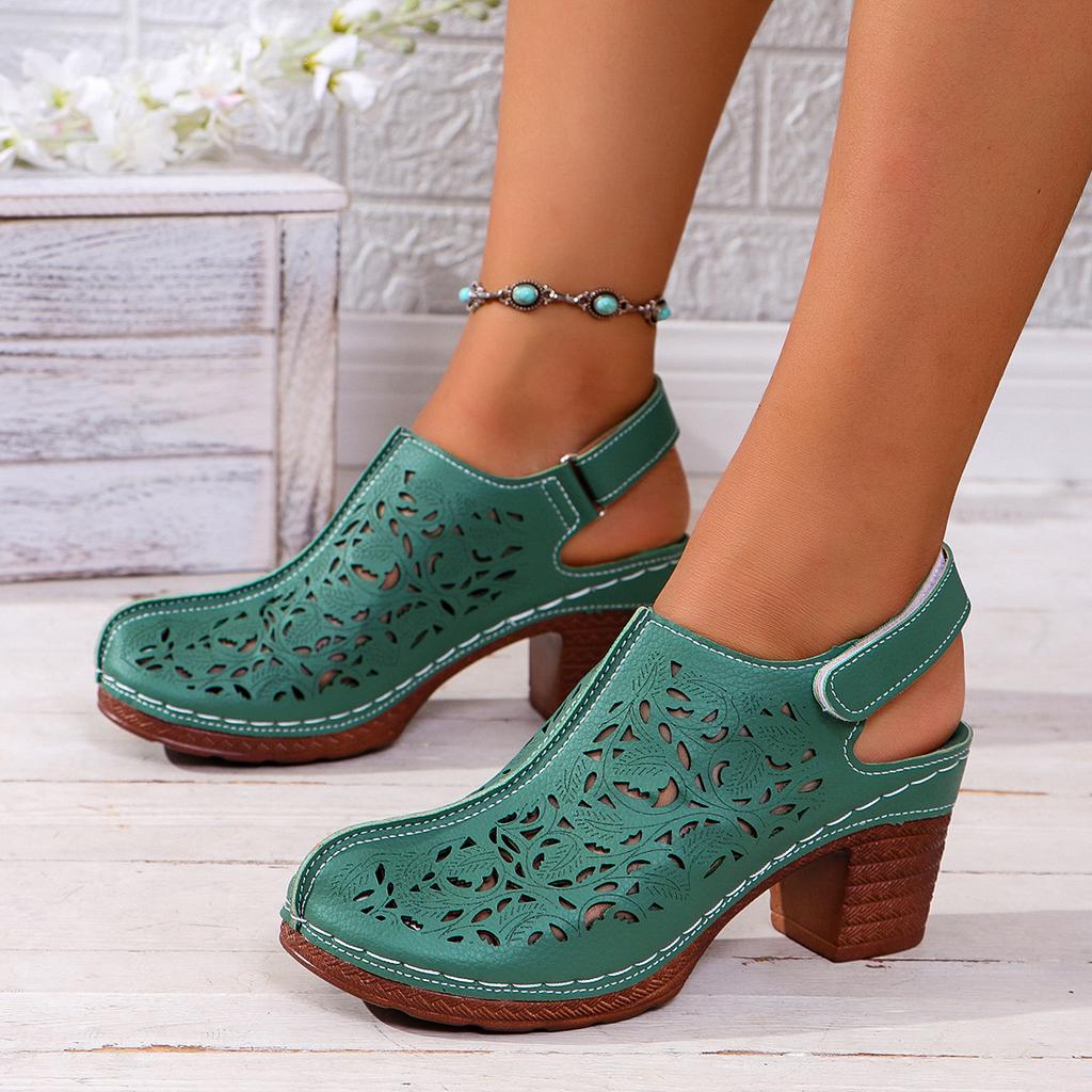 Поставка женских сандалий большого размера на платформе, сандалии с открытым носком, женские модные римские сандалии с ремешком на щиколотке