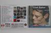 CD CHET BAKER - Чет Бейкер НЕТ НЕИЗВЕСТНЫЙ Не японский джаз б/у