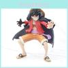 Фигурка One Piece Koa Art Король Луффи 18 см ПВХ Коллекционная Игрушка Фигурка