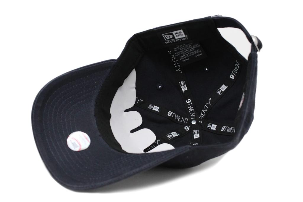 NEW ERA Cap MLB 9TWENTY Red Sox