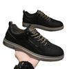Men's Shoes, Casual Leather Shoes, Korean Version of The Trend of The Hundred Sports Tide Shoes, Men's Small White Board Shoes