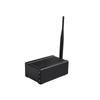 NAS-сервер на базе Raspberry Pi CM4 с двумя портами SATA и 2-дюймовым ЖК-дисплеем