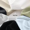 JEANSWEST LIFE Мужская футболка с коротким рукавом и круглым вырезом из чистого хлопка