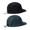 Drawstring Design Sunshade Cap Adjustable Snapback Hats Fashion Baseball Cap  Sports Hat