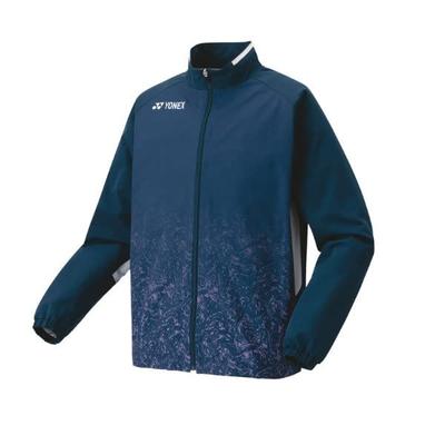 YONEX Унисекс утепленная ветровка для 2022FW для начинающих (70089Y) [Подходящий бонус]
