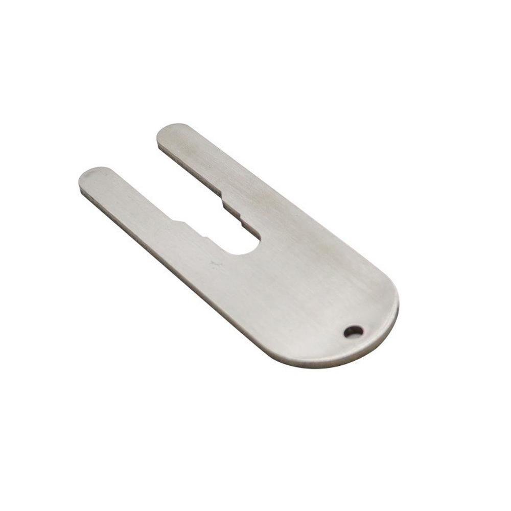 Универсальный инструмент для сжатия пружин мотоциклетной вилки для большинства мотоциклетных вилок