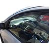 J&J AUTOMOTIVE | Heko Дефлекторы воздуха Дефлекторы ветра Для Citreon C1 5P. Берлина 2005-2014