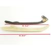 Guide Plate Timing Chain Tension Plate Massimo Hisun Coleman  ATV UTV HS400 400cc MSU HS YS